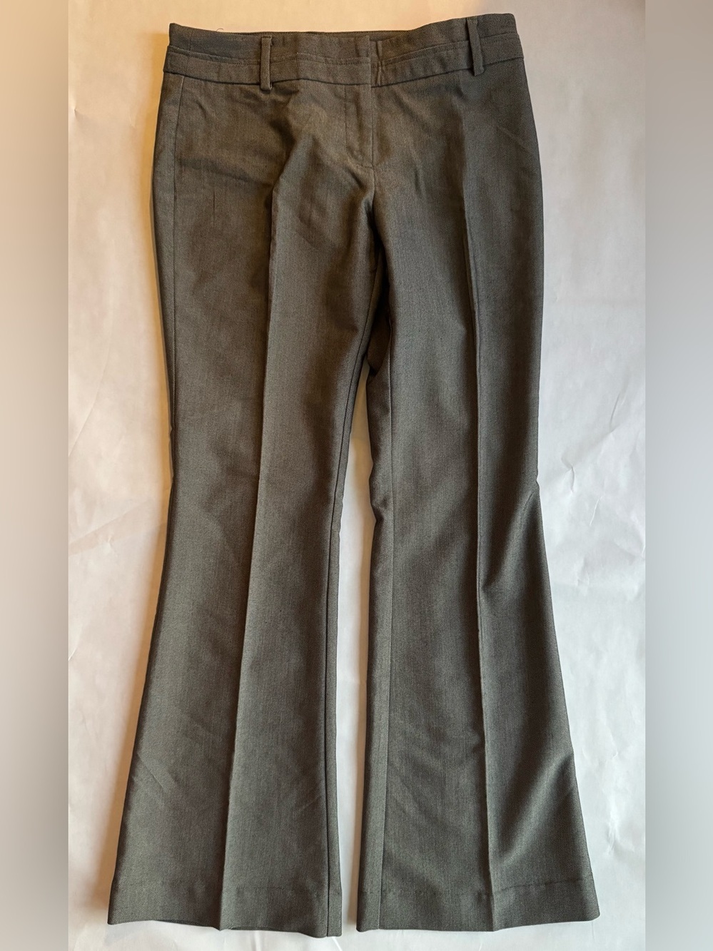 Women’s Gray Dress Pants